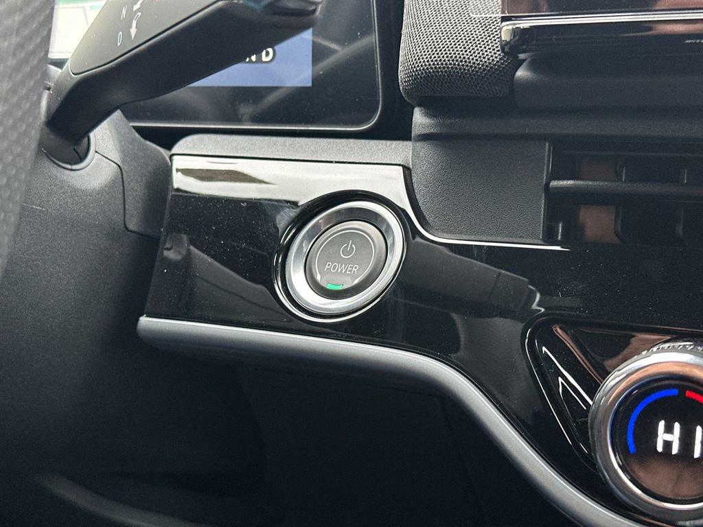 New 2025 Honda Prologue EX image 28