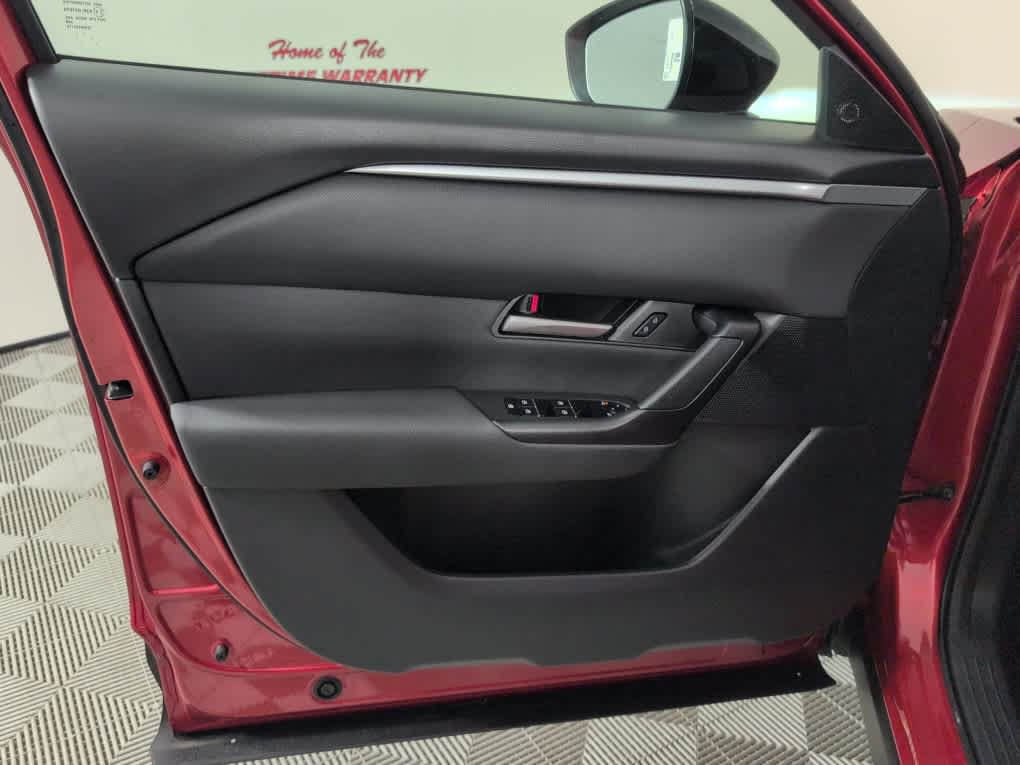 New 2026 MAZDA CX-50 AWD 2.5 S w/ Weather Package image 20