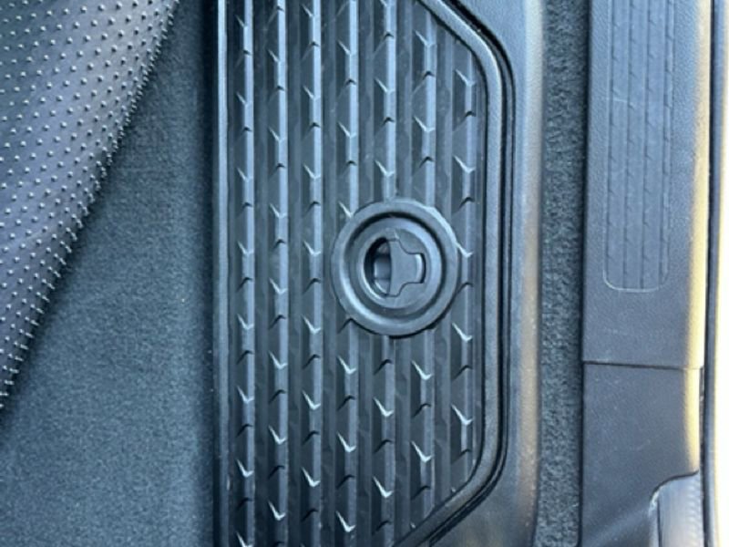 Used 2024 RAM 1500 Lone Star image 26