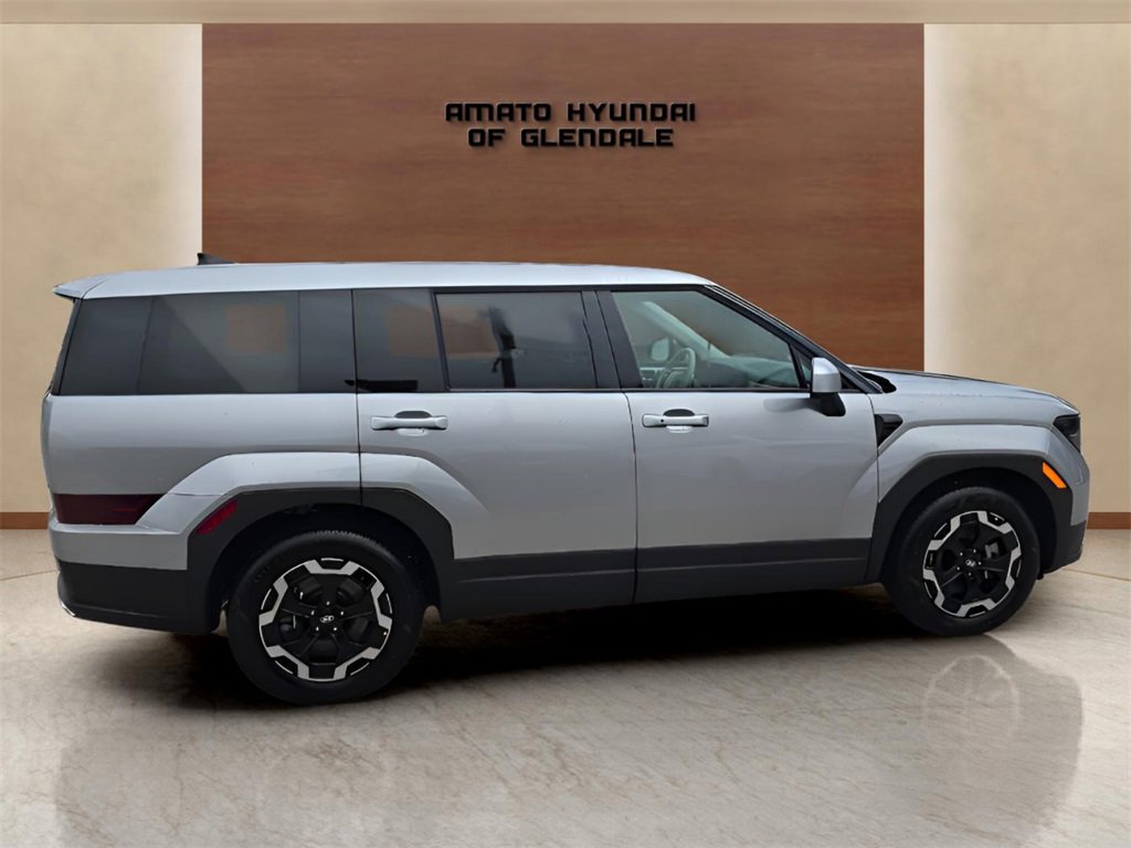 New 2026 Hyundai Santa Fe SE image 7