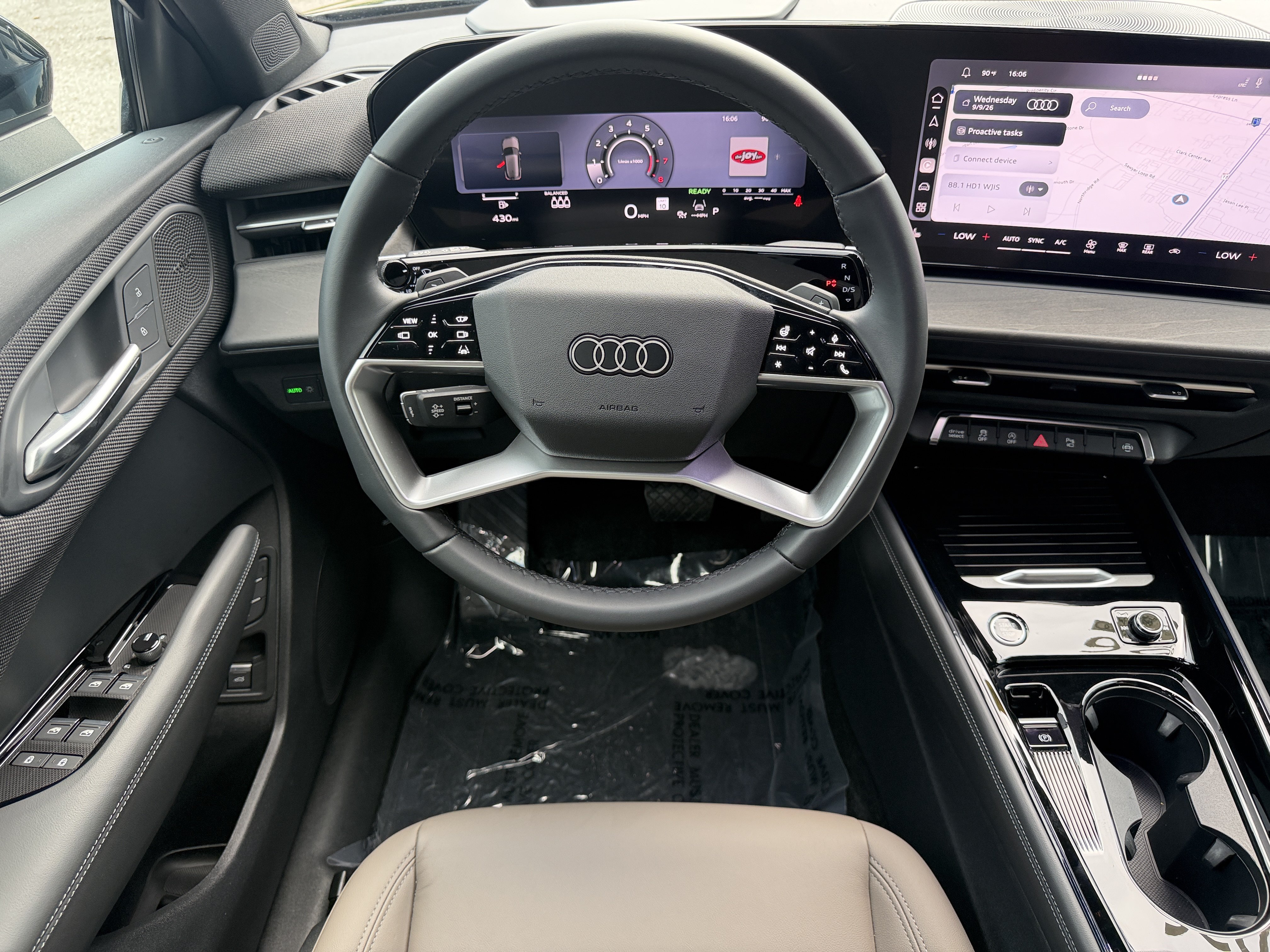 Used 2026 Audi Q3 quattro 2.0T AWD/4WD image 15