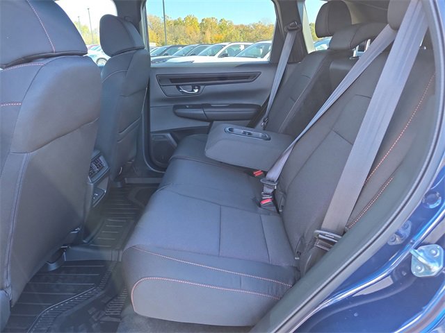 New 2026 Honda CR-V Sport image 6