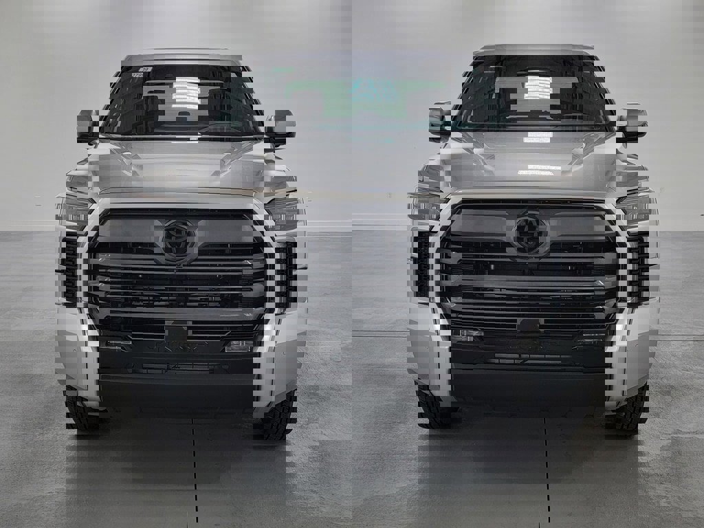 New 2026 Toyota Tundra Limited image 3