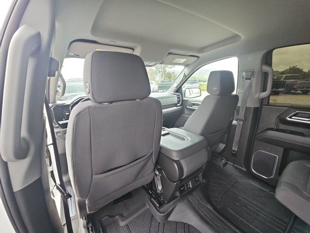 Used 2022 Chevrolet Silverado 1500 LT RWD image 20