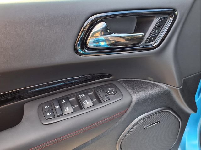 New 2026 Dodge Durango GT AWD/4WD image 17