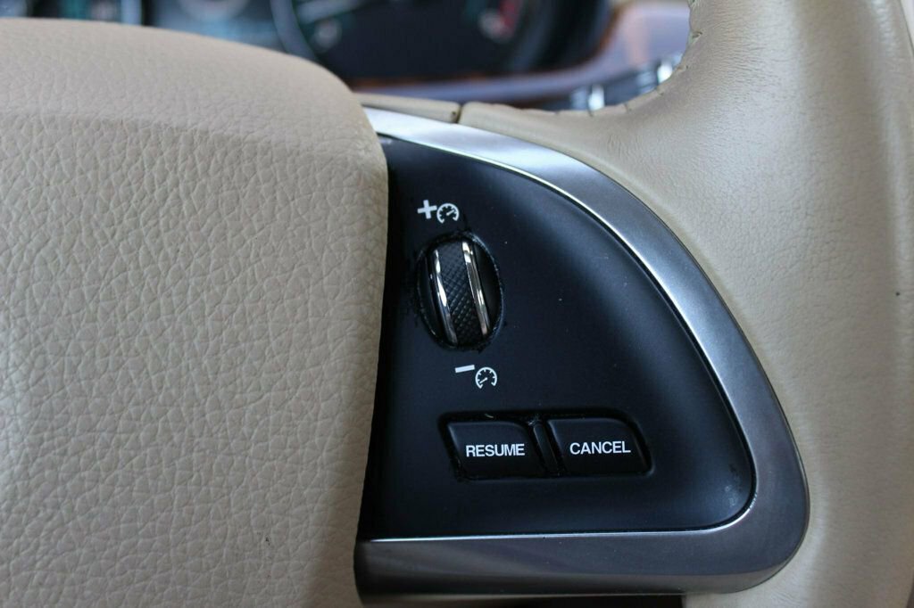 Used 2013 Jaguar XK Touring RWD image 23