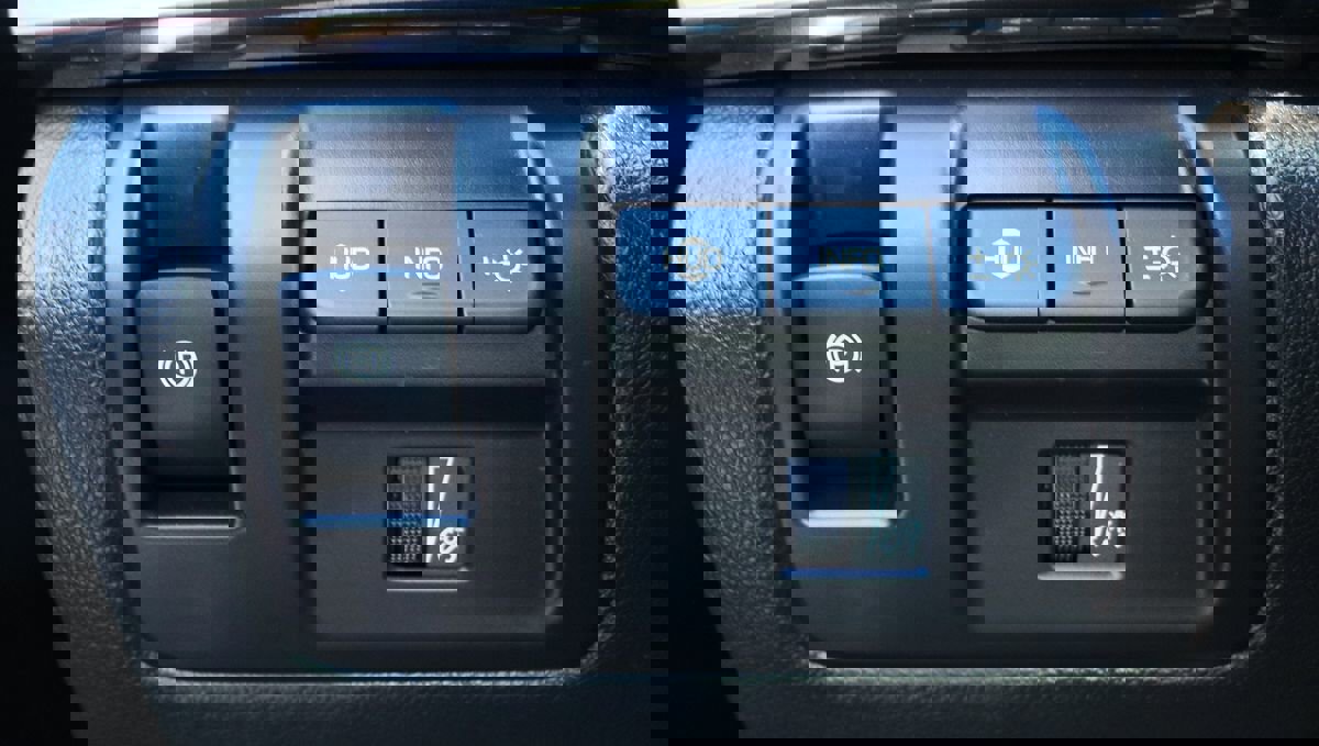 Used 2015 Cadillac CTS Performance image 44