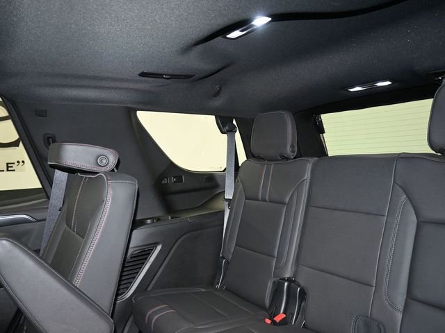 Used 2023 Chevrolet Tahoe RST w/ Luxury Package image 21