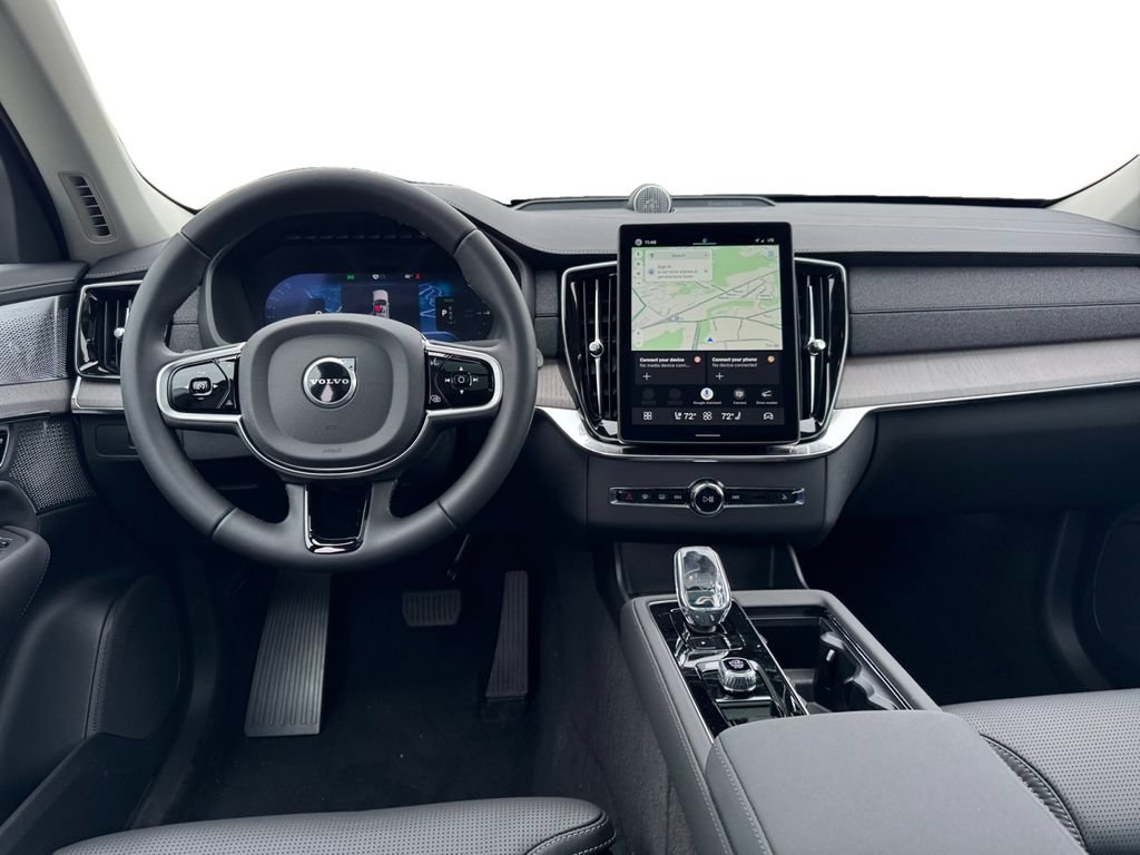 New 2026 Volvo XC90 T8 Ultra w/ Protection Package Premier AWD/4WD image 27