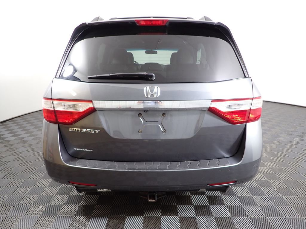 Used 2011 Honda Odyssey EX-L image 11