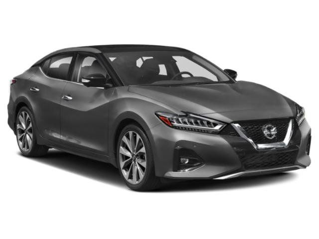 Certified 2020 Nissan Maxima Platinum w/ Sport Mat Group FWD image 37