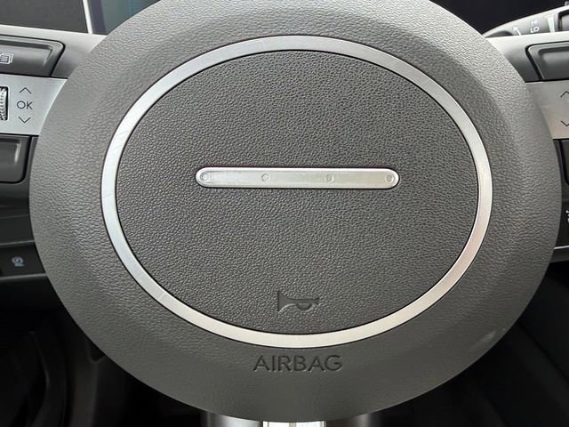 Used 2024 Hyundai Sonata SEL FWD image 5