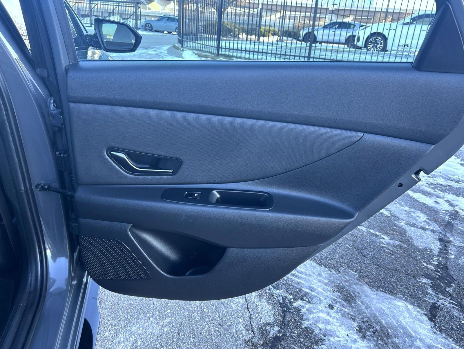 Used 2023 Hyundai Elantra N Line image 18