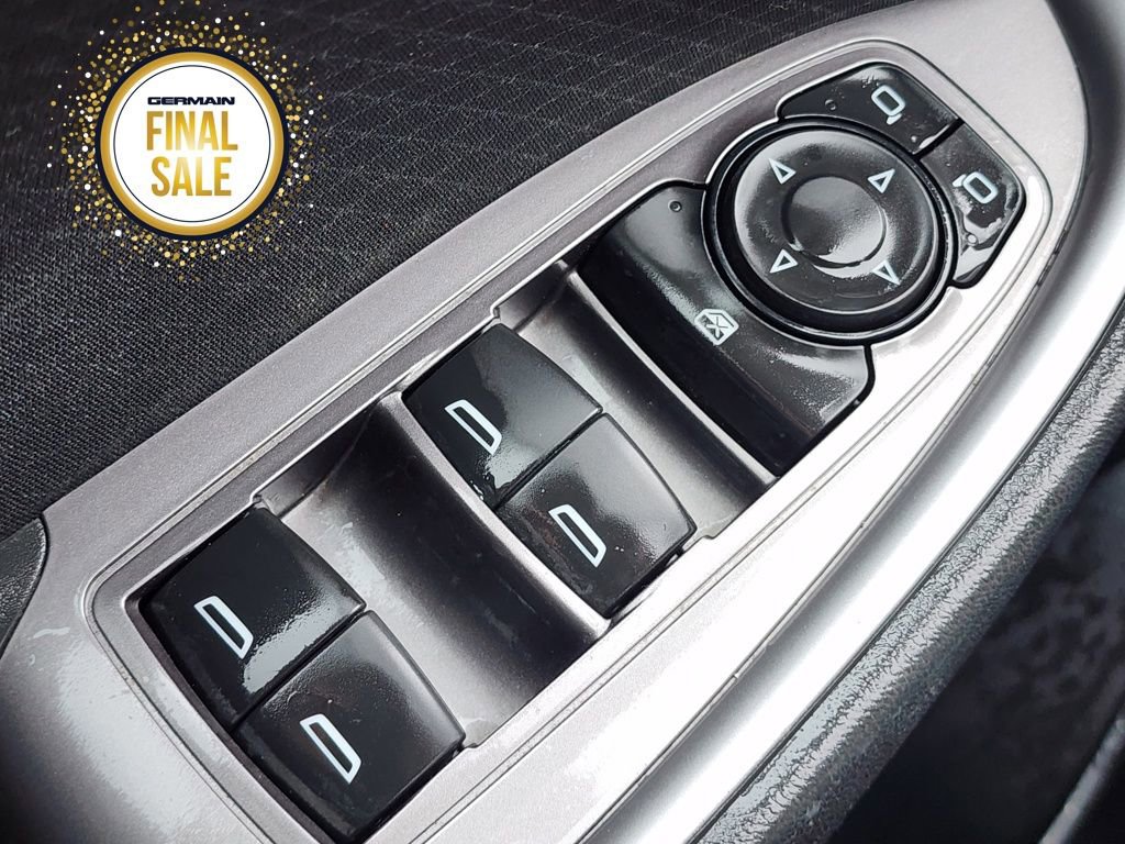 Used 2022 Chevrolet Malibu LS w/ Driver Confidence Package image 24