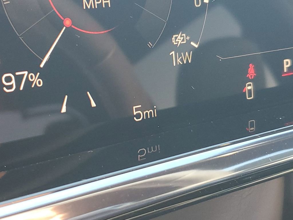 New 2026 GMC Sierra EV AT4 w/ AT4 Premium Package image 12