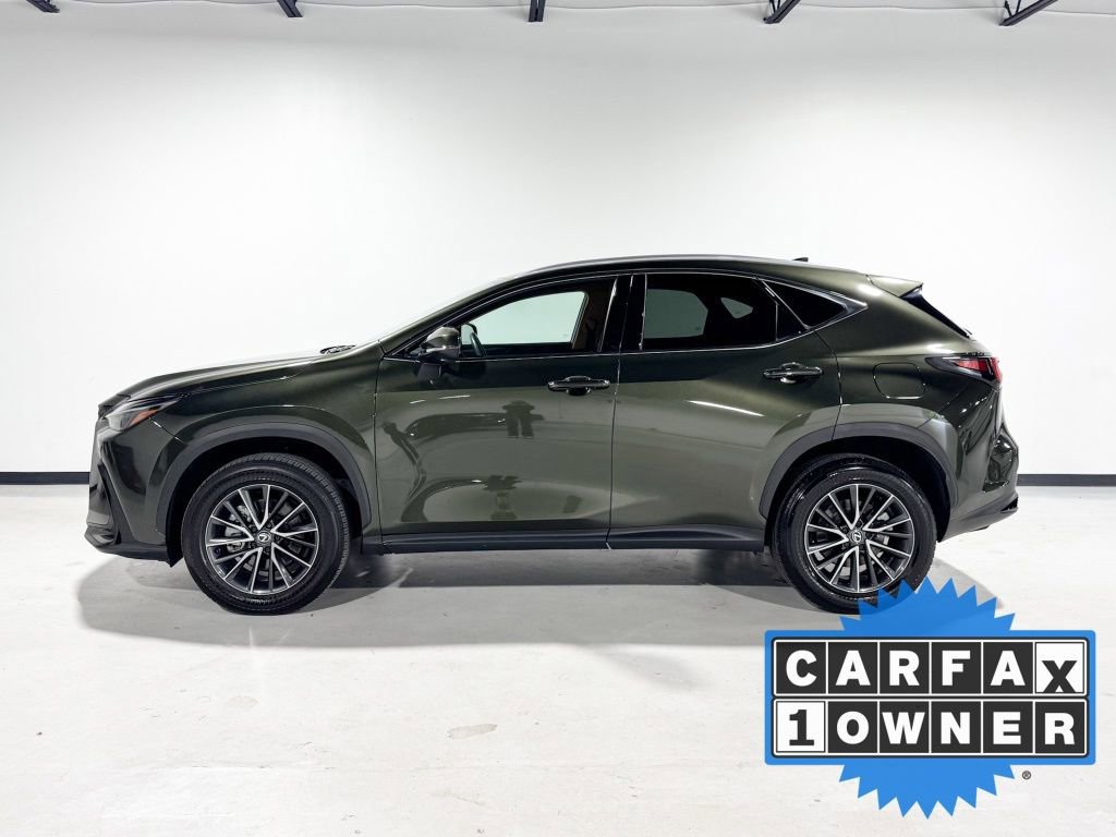 Used 2024 Lexus NX 250 FWD w/ Premium Package image 7