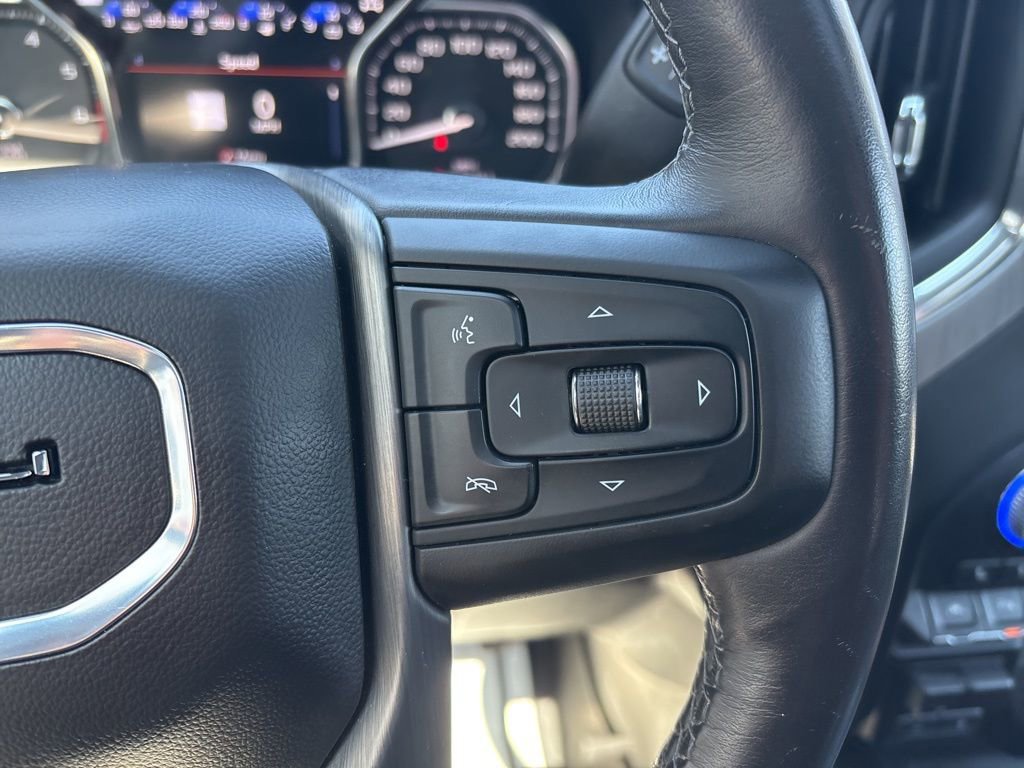 Certified 2021 GMC Sierra 1500 Denali w/ Denali Ultimate Package image 22