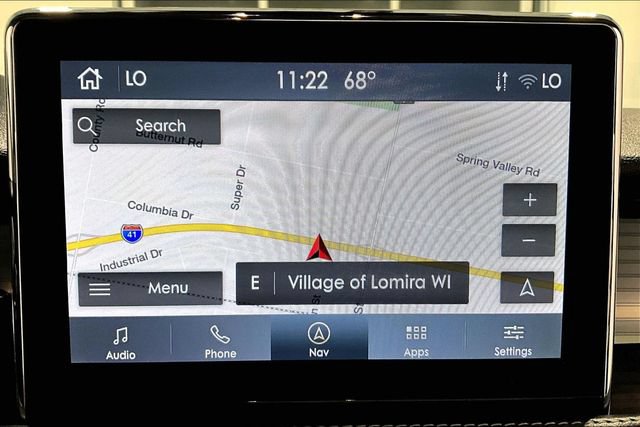 Used 2022 Lincoln Corsair AWD w/ Elements Package image 47