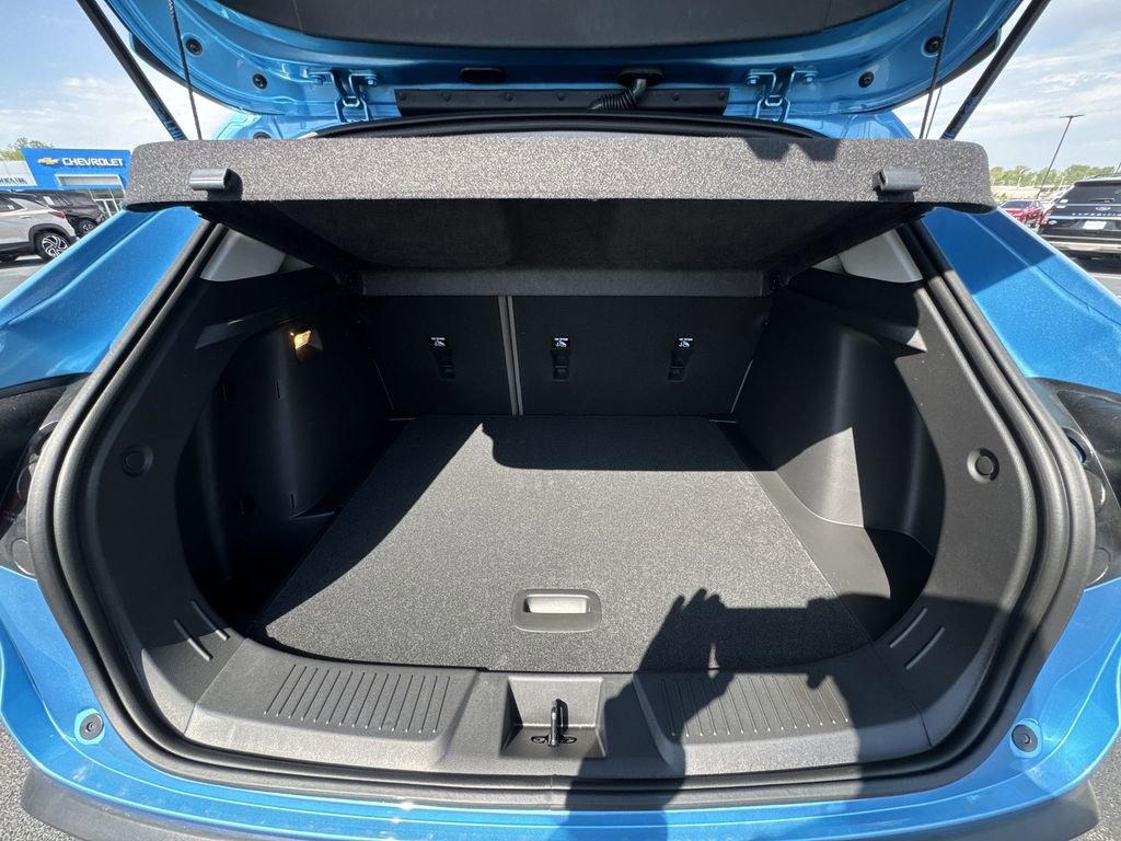 New 2026 Chevrolet Trax ACTIV w/ Driver Confidence Package FWD image 23