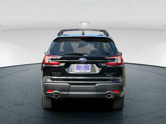 Certified 2026 Subaru Ascent Bronze Edition AWD/4WD image 5