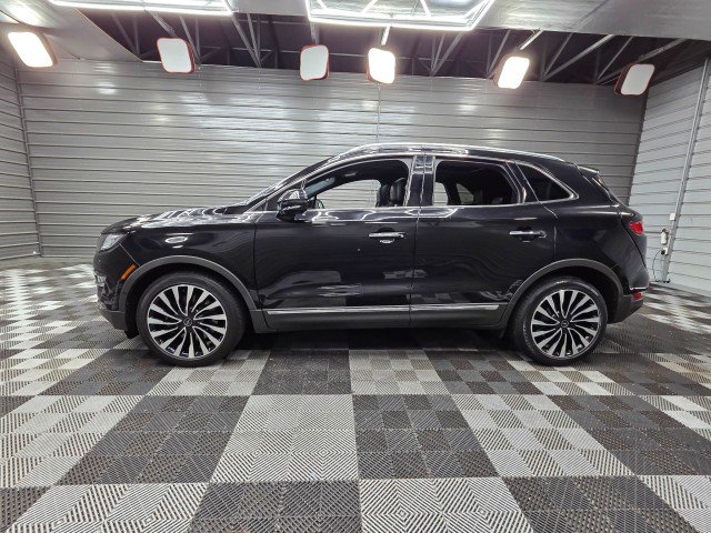 Used 2019 Lincoln MKC Black Label AWD/4WD image 8