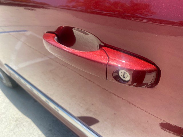 Used 2012 Chrysler Town & Country Touring w/ Entertainment Group #1 image 29