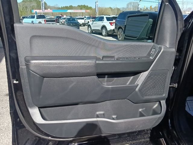 New 2026 Ford F150 STX w/ F-150 LOBO Package image 11