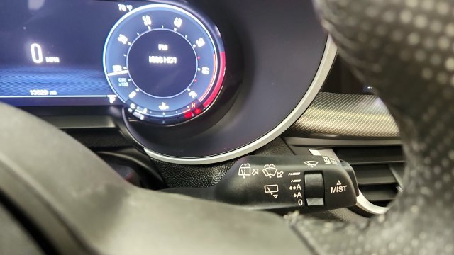 Used 2024 Alfa Romeo Stelvio Ti AWD/4WD image 59