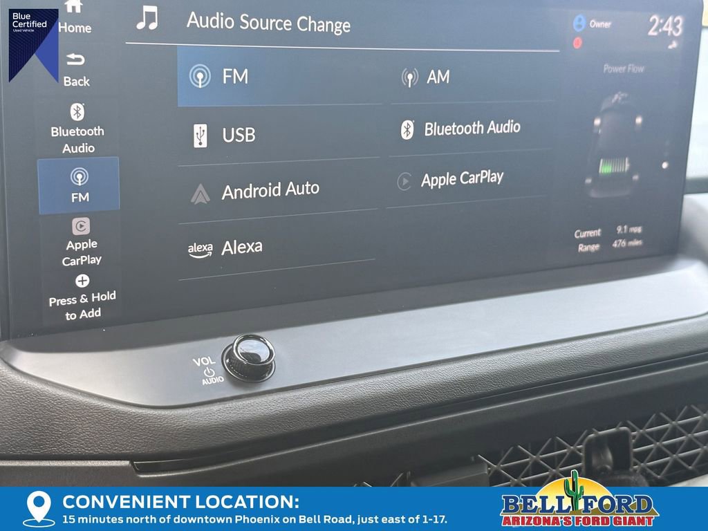 Used 2025 Honda Accord Sport image 28