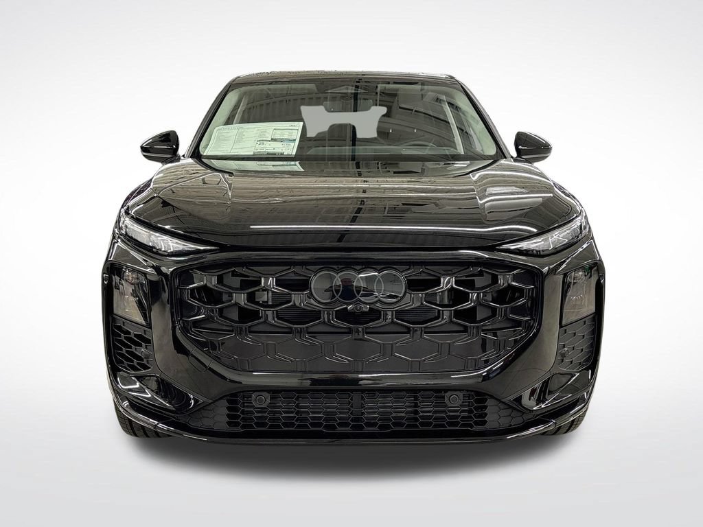 New 2026 Audi Q3 quattro 2.0T AWD/4WD image 8