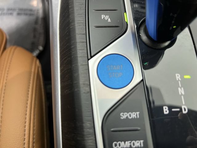 Used 2023 BMW i4 M50 AWD/4WD image 17