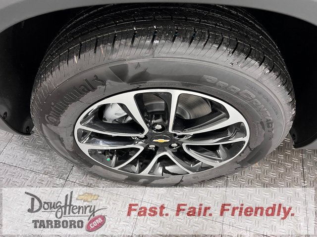 New 2026 Chevrolet TrailBlazer LT w/ Convenience Package image 20