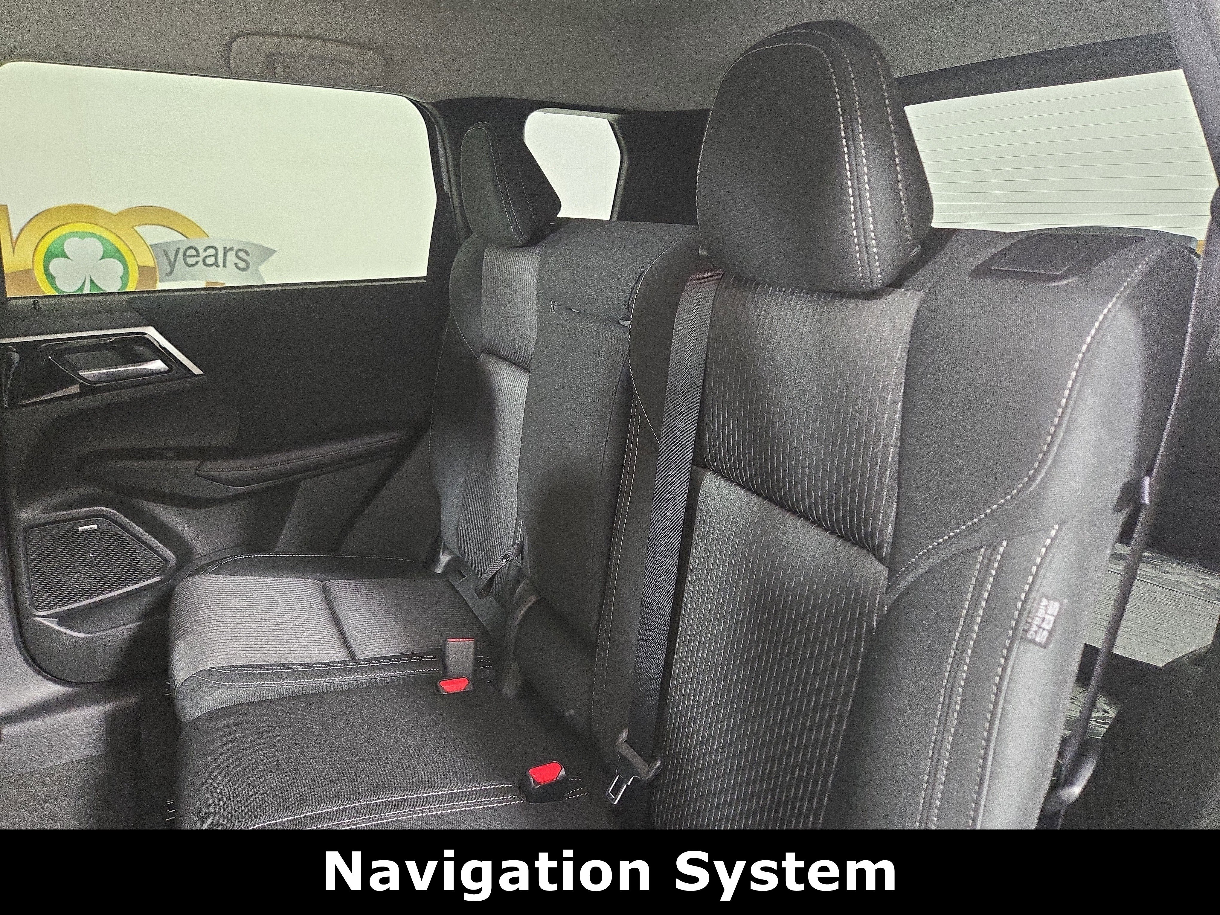 New 2026 Mitsubishi Outlander ES image 11