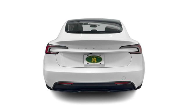 Used 2024 Tesla Model 3 Standard Range RWD image 3