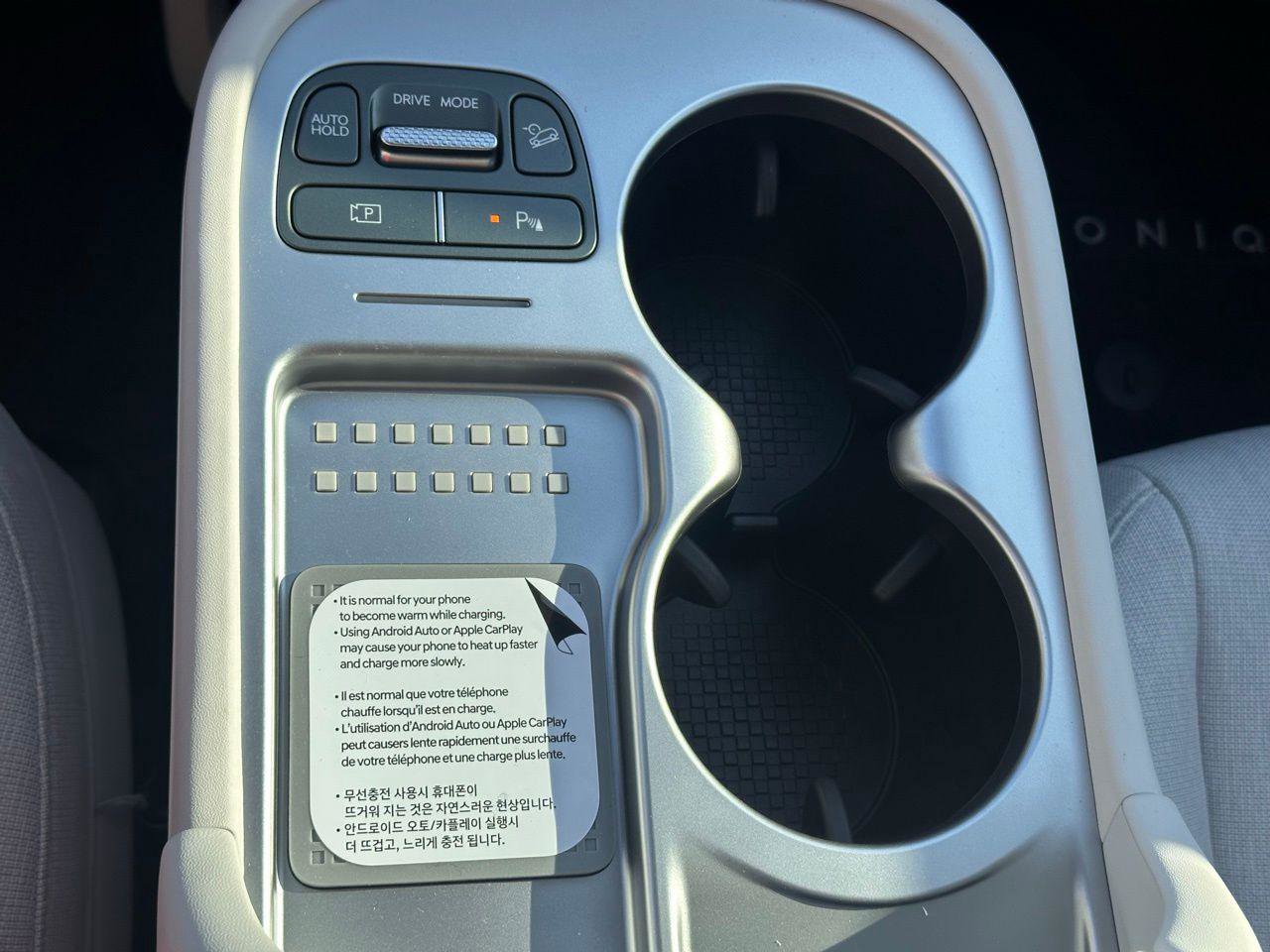 New 2026 Hyundai Ioniq 9 S image 37