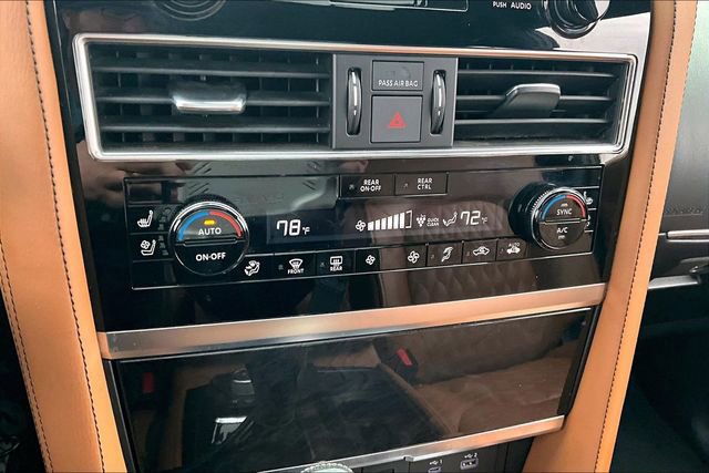 Used 2023 INFINITI QX80 Sensory w/ Cargo Package image 32