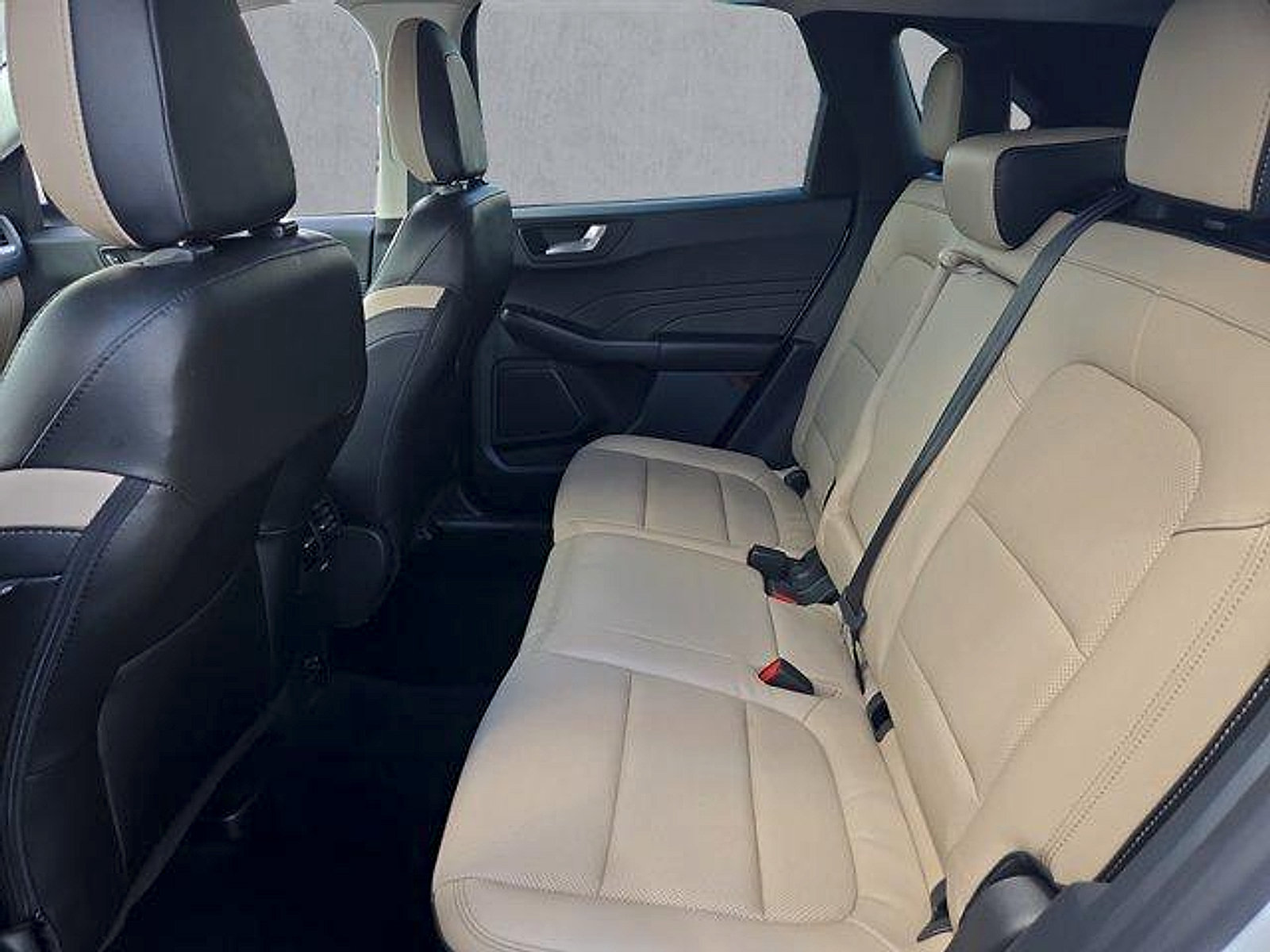 Certified 2022 Ford Escape SEL AWD/4WD image 23