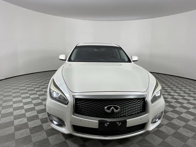 Used 2018 INFINITI Q70 L 3.7 image 4