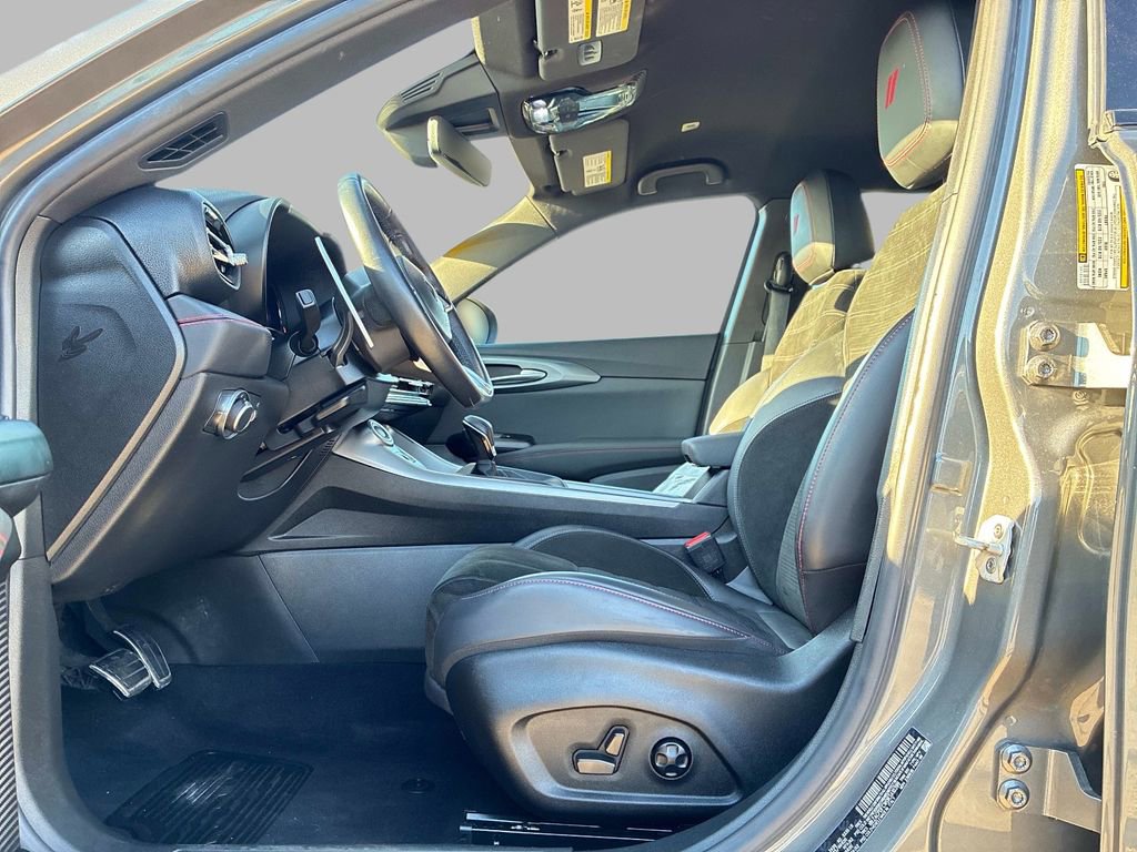 Used 2024 Dodge Hornet R/T image 23