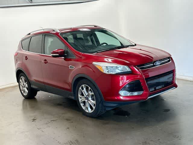 Used 2016 Ford Escape Titanium AWD/4WD image 32