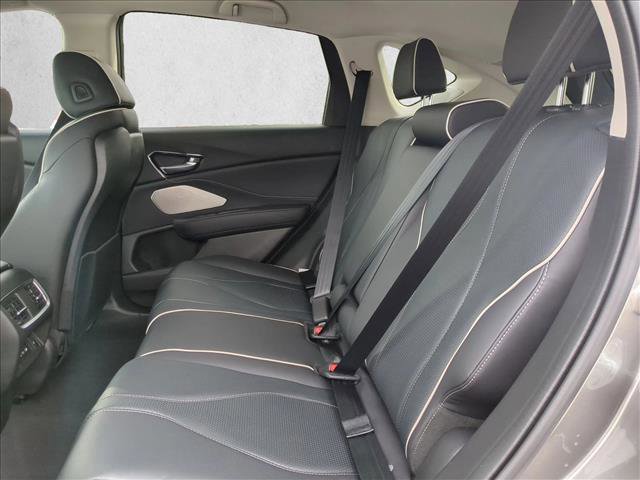 New 2026 Acura RDX SH-AWD w/ Advance Package image 16