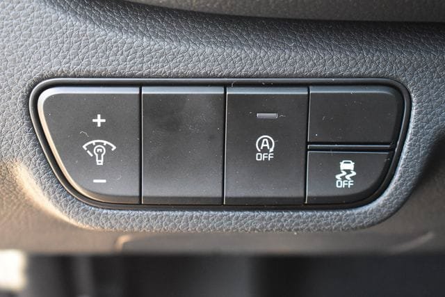 New 2026 Kia Seltos S AWD/4WD image 22