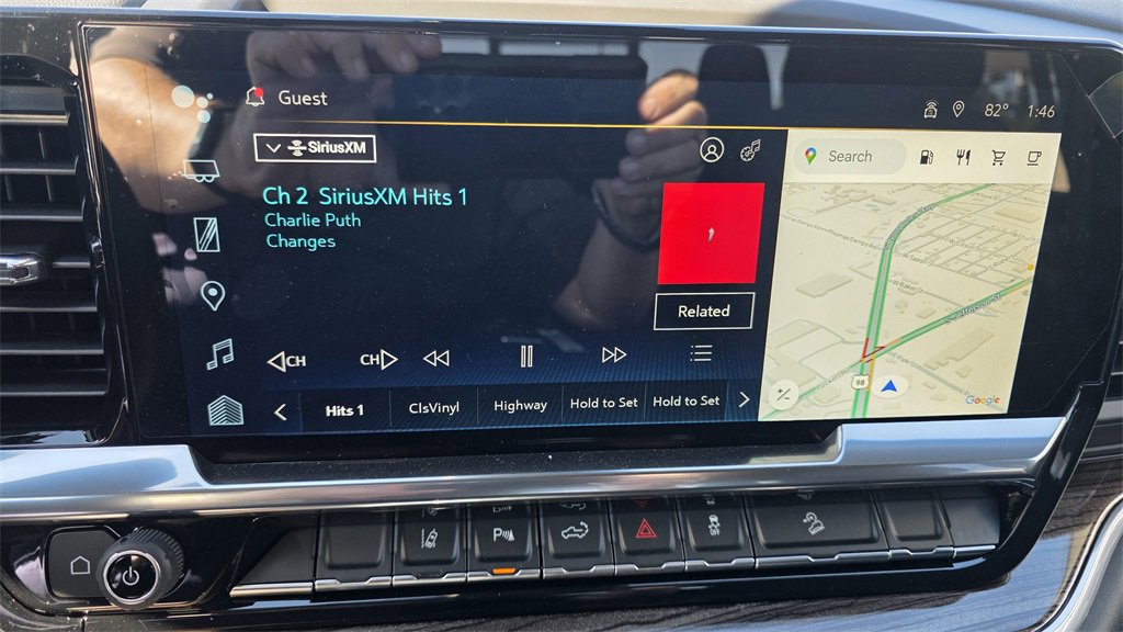 New 2026 Chevrolet Silverado 2500 LT w/ Trail Boss Package image 24