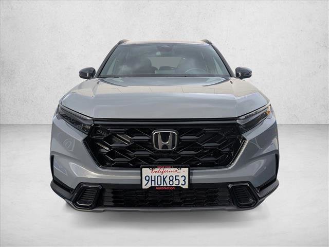 Used 2024 Honda CR-V Sport image 2