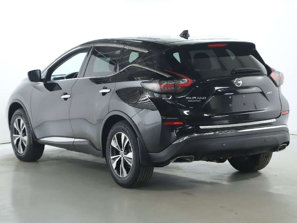 Used 2020 Nissan Murano S w/ Technology Package image 38