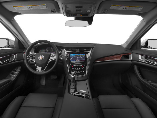 Used 2014 Cadillac CTS Performance RWD image 10