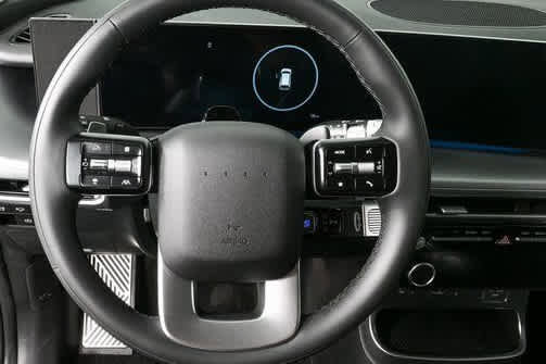 New 2026 Hyundai Ioniq 9 Calligraphy image 40