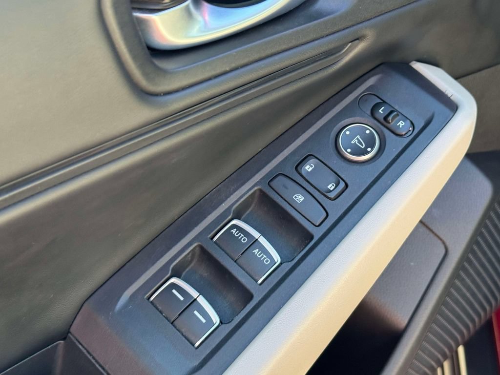 Used 2023 Honda Accord EX image 29