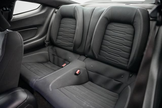 Used 2015 Ford Mustang GT w/ GT Performance Package RWD image 20