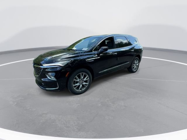 Certified 2024 Buick Enclave Essence w/ Experience Buick Package image 4
